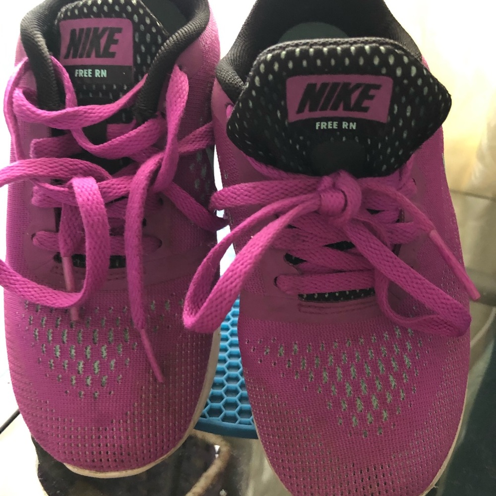 Nike
